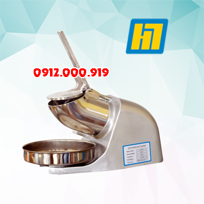 Máy Bào Đá Dacao Yuan 